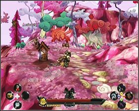 #15: Enchanted Outhouse - Wychodki (2) | Wychodki, kamienie runiczne i osiągnięcia | DeathSpank - DeathSpank - poradnik do gry