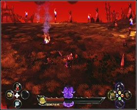 THE DAY THE MUSIC DIED (punktów gracza 20) - Osiągnięcia | Wychodki, kamienie runiczne i osiągnięcia | DeathSpank - DeathSpank - poradnik do gry