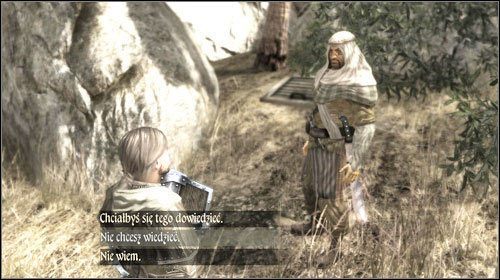 Po wykonaniu zadania [Eskorta ] otrzymasz od razu drugie zlecenie - Przesyłka; Dostawa | Zadania główne Two Worlds II - Prolog i Rozdział 1 - Two Worlds II - poradnik do gry