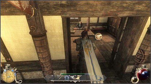 Zadanie otrzymasz w przypadku zmuszenia Doktor Annayi do mówienia w zadaniu [Doktor czy burdelmama - Dr Lavarius; Krew za kamień | Zadania główne Two Worlds II - Rozdział 2 - Two Worlds II - poradnik do gry