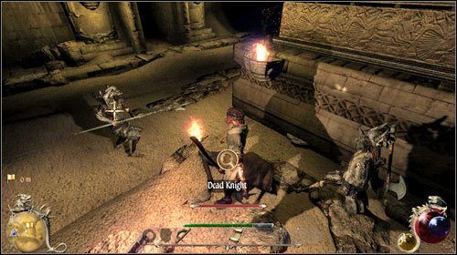 Lokalizację grobowca Narmera [Pustynia ] (M20:24) zdradzi Ci Spłukany Joe w zadaniu [Dar dla hazardzisty ] - Grobowce arcykapłanów Narmera, Aha | Zadania Two Worlds II - Bayan - Two Worlds II - poradnik do gry