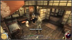 Akademik (M23:7), pokój Lisy - Ślad w dokumentach | Zadania Two Worlds II - Nowe Ashos - Two Worlds II - poradnik do gry