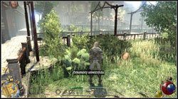 Przed uniwersytetem, w trawie (M23:30) - Ślad w dokumentach | Zadania Two Worlds II - Nowe Ashos - Two Worlds II - poradnik do gry