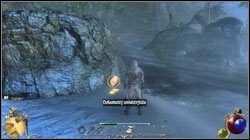 Na plaży (M23:67) - Ślad w dokumentach | Zadania Two Worlds II - Nowe Ashos - Two Worlds II - poradnik do gry