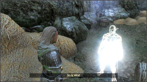 Zadanie otrzymasz automatycznie po ukończeniu zadania [Pożądliwa czwórka ] - Pożądliwa czwórka; Niezaspokojona potrzeba; Zły wpływ | Zadania - Nowe Ashos - Two Worlds II - poradnik do gry