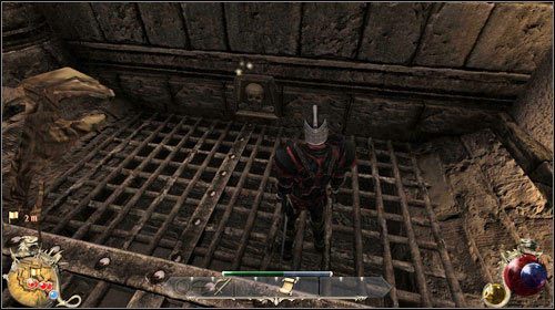 Po zdobyciu wszystkich udaj się do kanałów [Hatmandorskie Kanały ] (M20:17), gdzie ukryjesz klejnot rodowy w specjalnej skrytce (M21:14) - Klejnoty rodowe | Zadania Two Worlds II - Gildia złodziei - Two Worlds II - poradnik do gry