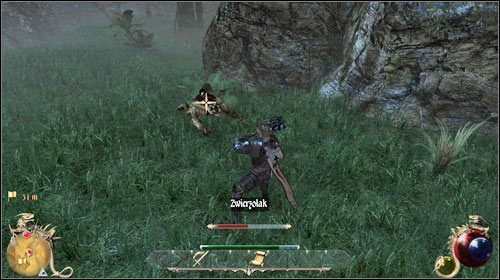 Senoira znajdziesz w bibliotece uniwersytetu (wschodnie skrzydło), zaproponuje Ci rolę prelengata na konferencji, natomiast Twoim tematem miałoby być życie dzikich zwierząt - Strusie pióra; Kariera naukowa | Zadania Two Worlds II - Gildia magów - Two Worlds II - poradnik do gry