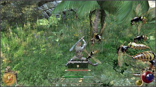 Po wygłoszeniu swojego przemówienia o potworach w zadaniu [Kariera naukowa ] zostaniesz zaczepiony przez profesora Apisa , który zaproponuje Ci dotacje na badania naukowe - Dotacja na badania; Wyrzucony mag | Zadania Two Worlds II - Gildia magów - Two Worlds II - poradnik do gry