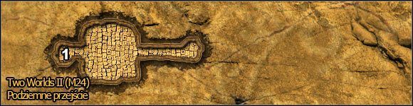 1 - Nowe Ashos | Mapy | Opis przejścia Two Worlds II - Two Worlds II - poradnik do gry