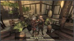 Ratownik dusz - jest to postać, która za niewielką opłatą (500 aur) jest w stanie usunąć 10 rozdanych punktów umiejętności, dzięki czemu będziesz mógł ponownie je przydzielić - Tworzenie postaci | Rozwój postaci w Two Worlds II - Two Worlds II - poradnik do gry