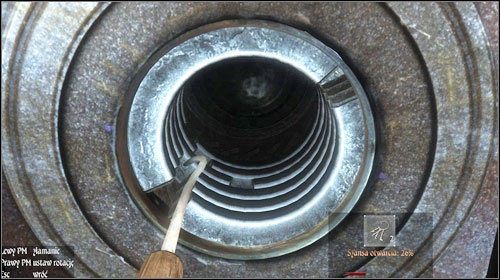 Samo otwieranie do trudnych nie należy - Otwieranie zamków w Two Worlds II | Porady - Two Worlds II - poradnik do gry