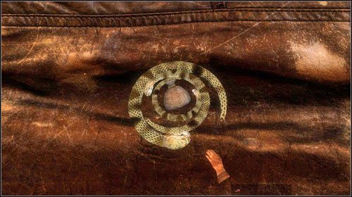 Kradzieży możesz dokonać tylko na osobach, które stoją w miejscu - Kradzież w Two Worlds II | Porady - Two Worlds II - poradnik do gry