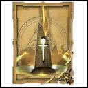 Ołtarz - Karty w Two Worlds II | Magia - Two Worlds II - poradnik do gry