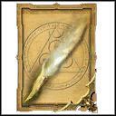 Pocisk - Karty w Two Worlds II | Magia - Two Worlds II - poradnik do gry