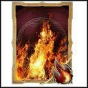 Ogień - Karty w Two Worlds II | Magia - Two Worlds II - poradnik do gry