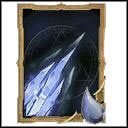 Lód - Karty w Two Worlds II | Magia - Two Worlds II - poradnik do gry