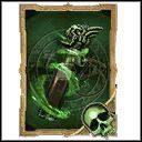 Trucizna - Karty w Two Worlds II | Magia - Two Worlds II - poradnik do gry