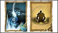 Życie (efekt) + Zaklęcie (nośnik) - Zaklęcia wyróżnione w Two Worlds II | Kombinacje zaklęć - Two Worlds II - poradnik do gry