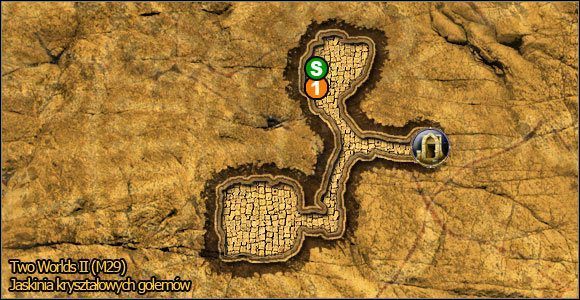 1 - Okolice Hatmandoru | Mapy | Atlas świata Two Worlds II - Two Worlds II - poradnik do gry