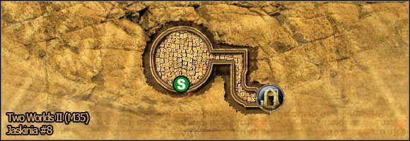 1 - Pustynia | Mapy | Atlas świata Two Worlds II - Two Worlds II - poradnik do gry