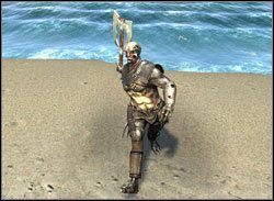 Widon - Humanoidalne | Bestiariusz Two Worlds II - Two Worlds II - poradnik do gry