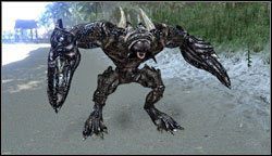 Nieboski kolos - Potwory | Bestiariusz Two Worlds II - Two Worlds II - poradnik do gry