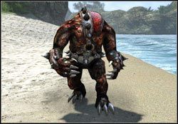 Tulok - Potwory | Bestiariusz Two Worlds II - Two Worlds II - poradnik do gry