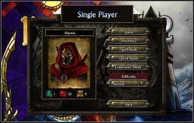 1 - Wstęp | Informacje podstawowe Puzzle Quest 2 - Puzzle Quest 2 - poradnik do gry