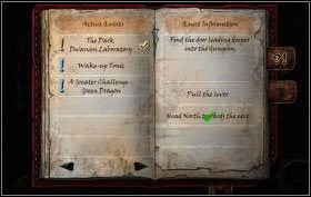 1 - Eksploracja | Informacje podstawowe Puzzle Quest 2 - Puzzle Quest 2 - poradnik do gry