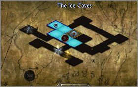 Dzięki mapie nigdy się nie zgubisz - Eksploracja | Informacje podstawowe Puzzle Quest 2 - Puzzle Quest 2 - poradnik do gry