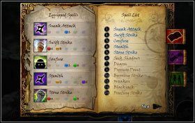 3 - Eksploracja | Informacje podstawowe Puzzle Quest 2 - Puzzle Quest 2 - poradnik do gry