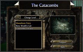 Podczas eksploracji natkniesz się na wiele portali, które ułatwią ci szybkie przemieszczanie się (są one również zaznaczone na mapach) - Eksploracja | Informacje podstawowe Puzzle Quest 2 - Puzzle Quest 2 - poradnik do gry