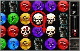 2 - Walka | Informacje podstawowe Puzzle Quest 2 - Puzzle Quest 2 - poradnik do gry