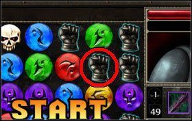 4 - Walka | Informacje podstawowe Puzzle Quest 2 - Puzzle Quest 2 - poradnik do gry