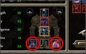 5 - Walka | Informacje podstawowe Puzzle Quest 2 - Puzzle Quest 2 - poradnik do gry