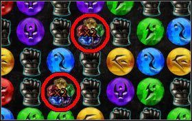 7 - Walka | Informacje podstawowe Puzzle Quest 2 - Puzzle Quest 2 - poradnik do gry