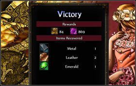 8 - Walka | Informacje podstawowe Puzzle Quest 2 - Puzzle Quest 2 - poradnik do gry