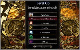 1 - Rozwój bohatera | Informacje podstawowe Puzzle Quest 2 - Puzzle Quest 2 - poradnik do gry