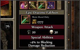 2 - Przedmioty | Informacje podstawowe Puzzle Quest 2 - Puzzle Quest 2 - poradnik do gry