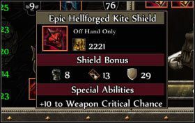 3 - Przedmioty | Informacje podstawowe Puzzle Quest 2 - Puzzle Quest 2 - poradnik do gry