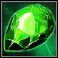 Emerald (Szmaragd) - Surowce i ulepszenia broni | Informacje podstawowe Puzzle Quest 2 - Puzzle Quest 2 - poradnik do gry