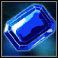 Sapphire (Szafir) - Surowce i ulepszenia broni | Informacje podstawowe Puzzle Quest 2 - Puzzle Quest 2 - poradnik do gry