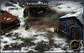 1 - Surowce i ulepszenia broni | Informacje podstawowe Puzzle Quest 2 - Puzzle Quest 2 - poradnik do gry