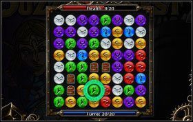 1 - Minigry | Informacje podstawowe Puzzle Quest 2 - Puzzle Quest 2 - poradnik do gry