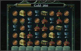 4 - Minigry | Informacje podstawowe Puzzle Quest 2 - Puzzle Quest 2 - poradnik do gry