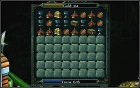 5 - Minigry | Informacje podstawowe Puzzle Quest 2 - Puzzle Quest 2 - poradnik do gry