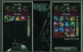 Jednocześnie masz bardzo ograniczoną liczbę ruchów (16), a co dwa ruchy kolejny rząd od dołu jest blokowany, dlatego trzeba postępować rozważnie - Minigry | Informacje podstawowe Puzzle Quest 2 - Puzzle Quest 2 - poradnik do gry