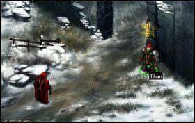 1 - Verloren - zadania główne | Opis przejścia | Puzzle Quest 2 - Puzzle Quest 2 - poradnik do gry