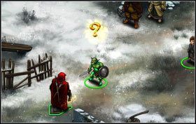 2 - Verloren - zadania główne | Opis przejścia | Puzzle Quest 2 - Puzzle Quest 2 - poradnik do gry