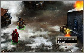 4 - Verloren - zadania główne | Opis przejścia | Puzzle Quest 2 - Puzzle Quest 2 - poradnik do gry